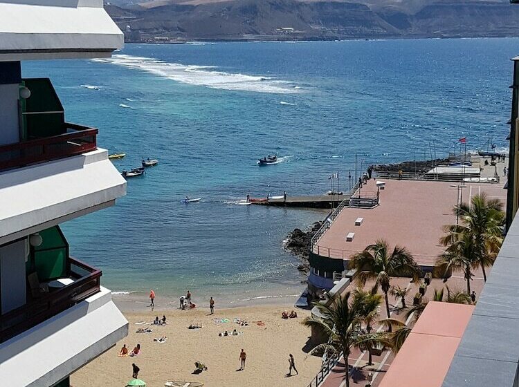 , Canteras Suites