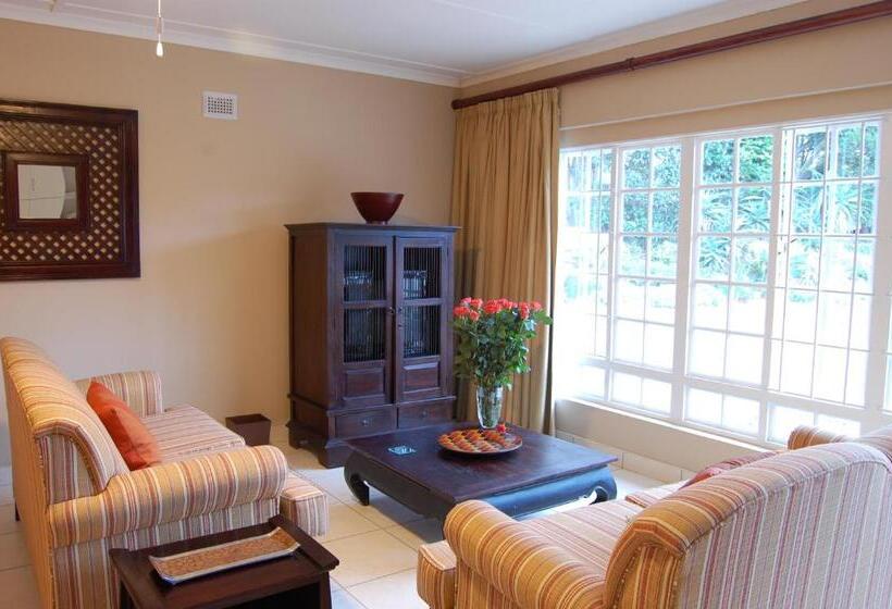 Семейный Номер, Branley Lodge Bed And Breakfast