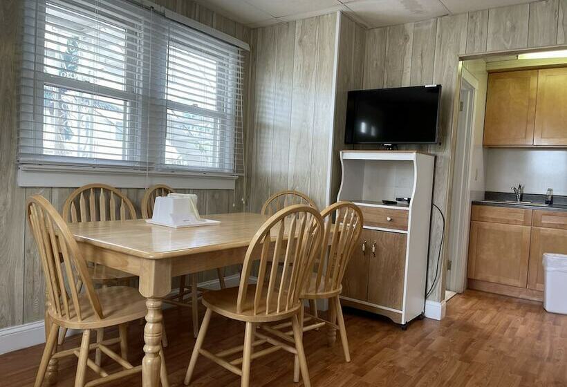 침실 2개 스위트, Buttercup Suites