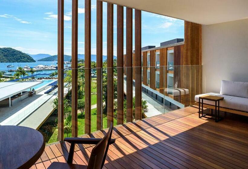 Suite Sea View, Fasano Angra Dos Reis