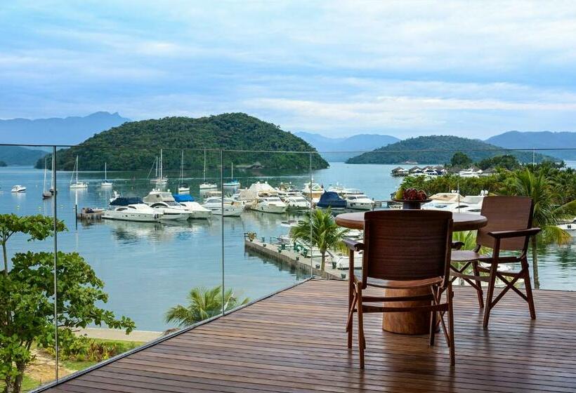 Люкс, Fasano Angra Dos Reis