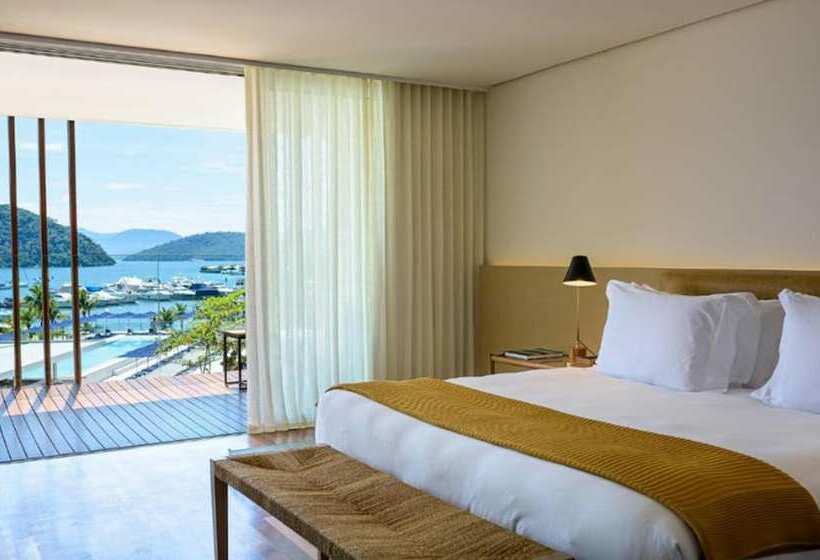 Suite, Fasano Angra Dos Reis