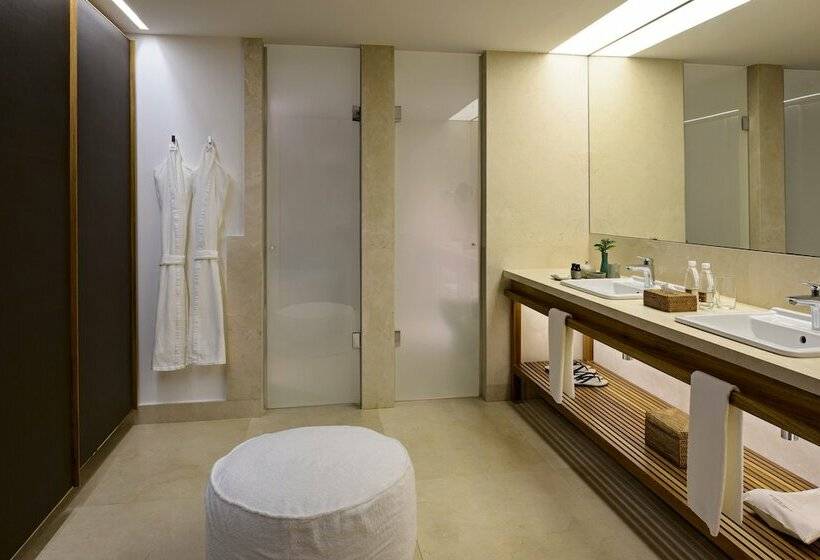 Люкс Deluxe Вид на Море, Fasano Angra Dos Reis