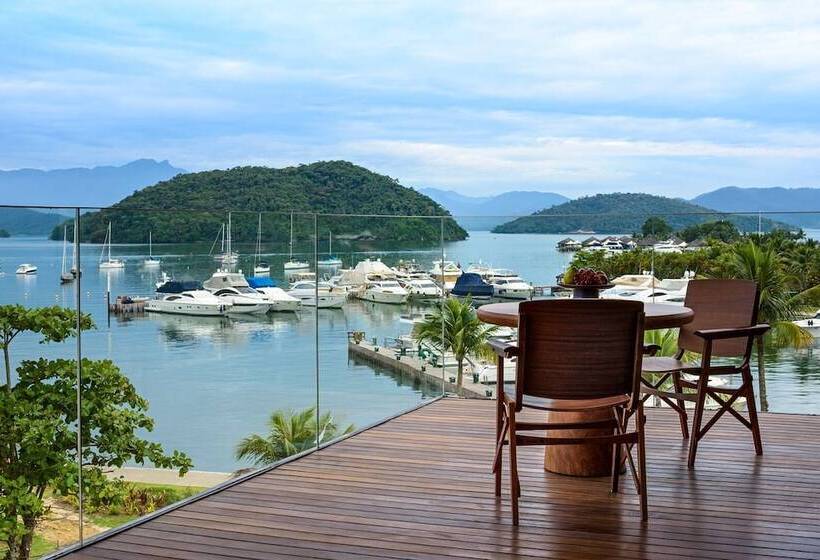 Suite Sea View, Fasano Angra Dos Reis