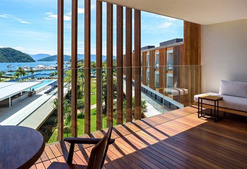 Люкс Вид на Море, Fasano Angra Dos Reis