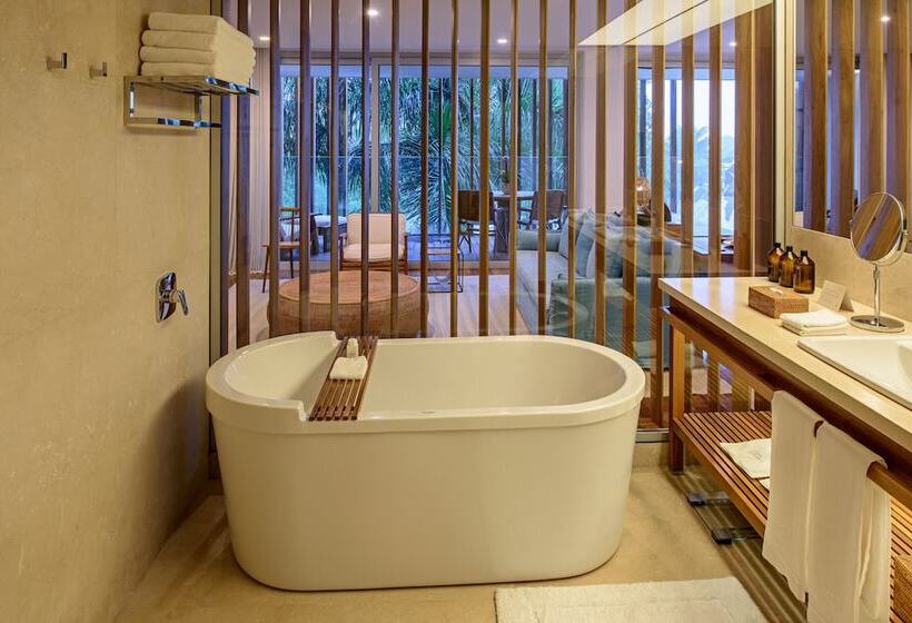 Suite Sea View, Fasano Angra Dos Reis