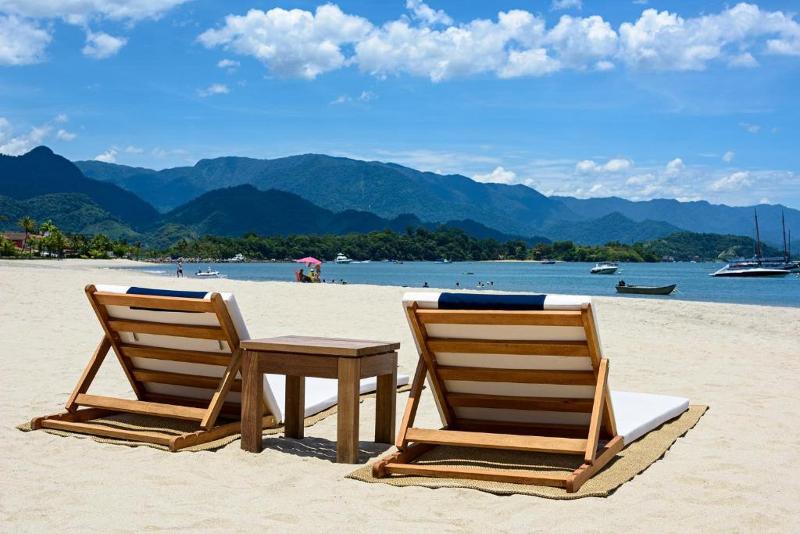 Suite Sea View, Fasano Angra Dos Reis