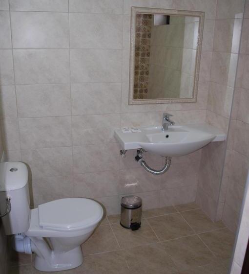 Номер Стандарт Индивидуальный, хотел хилез Hotel Hilez