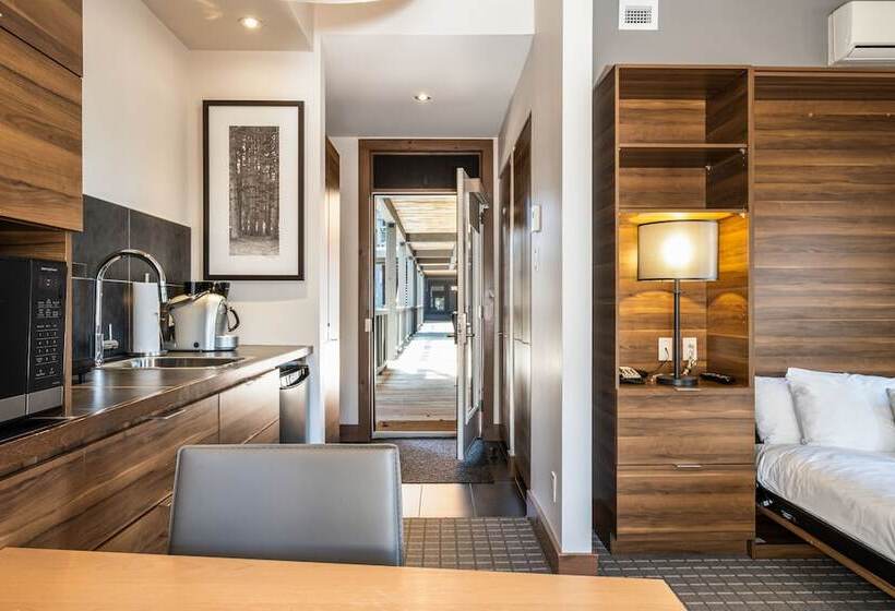 Студия Стандарт, Suites Sur Lac
