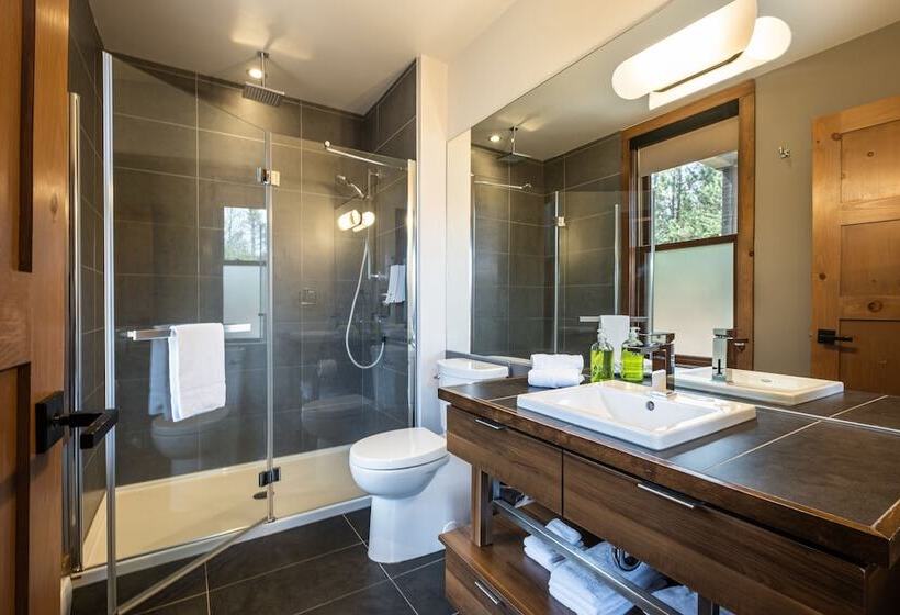 חדר סטודיו סטנדרד, Suites Sur Lac