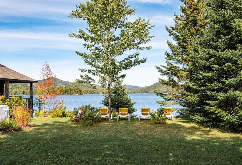 Студия Стандарт, Suites Sur Lac