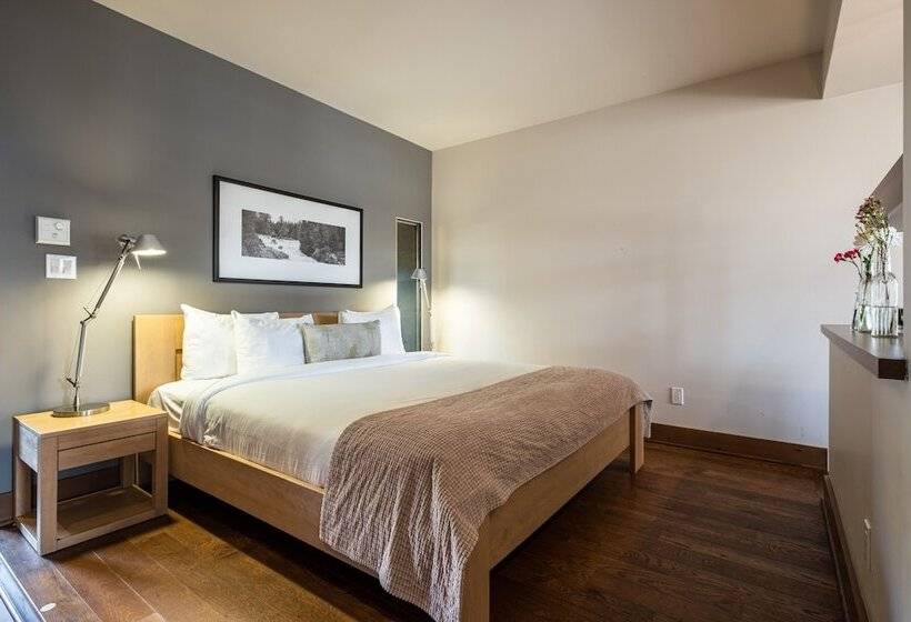 Студия Стандарт, Suites Sur Lac