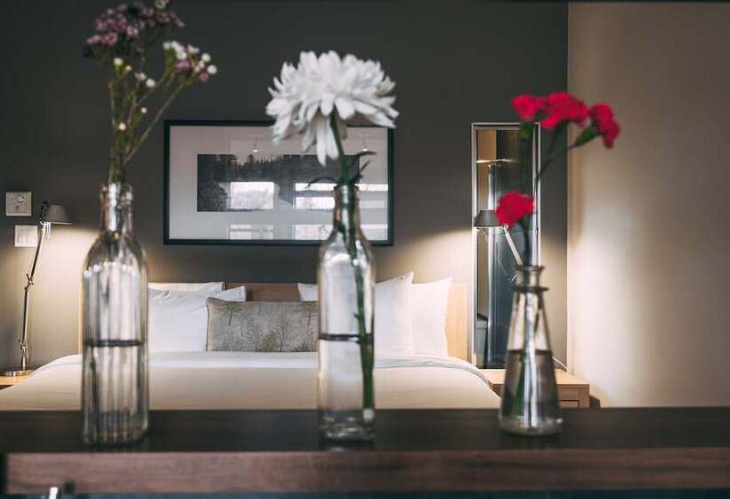 חדר סטודיו סטנדרד, Suites Sur Lac