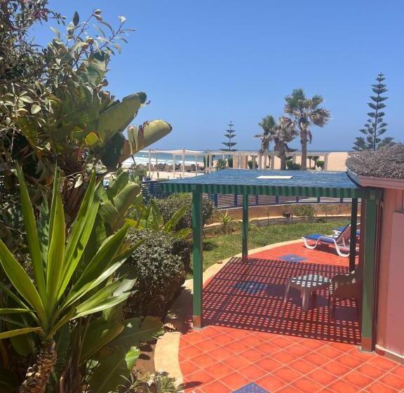 Студио Стандарт Вид на Сад, Mimid Dunes Beach