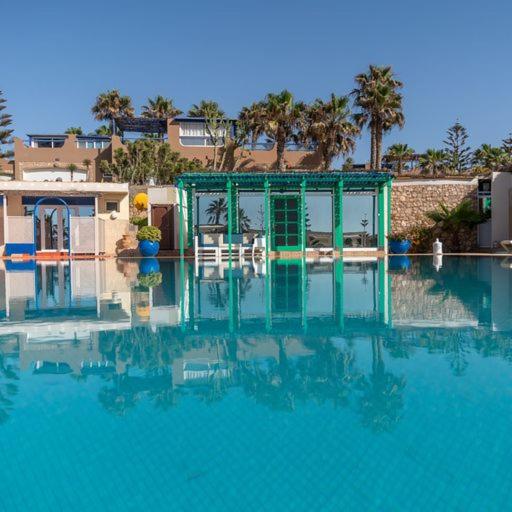 Люкс Deluxe Вид на Море, Mimid Dunes Beach