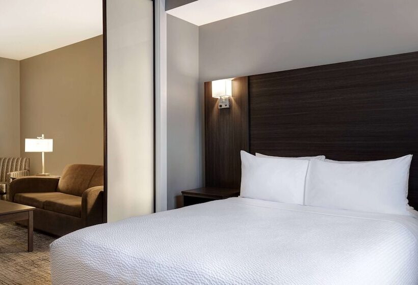 Полулюкс, Days Inn & Suites By Wyndham Warman