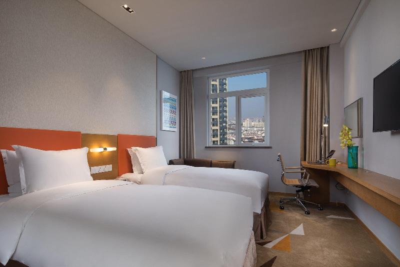 اتاق استاندارد, Holiday Inn Express Suzhou New District, An Ihg