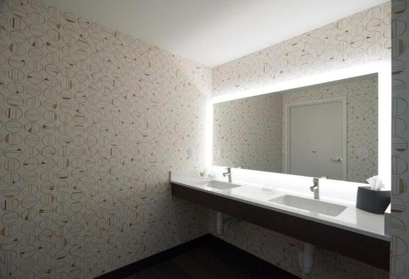 豪华套房, Holiday Inn Lexington   Hamburg, An Ihg