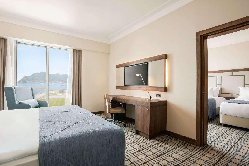 标准间, Holiday Inn Lexington   Hamburg, An Ihg