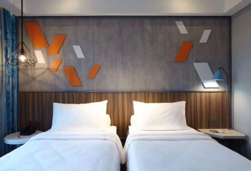 수피리어 룸, Ibis Styles Medan Pattimura