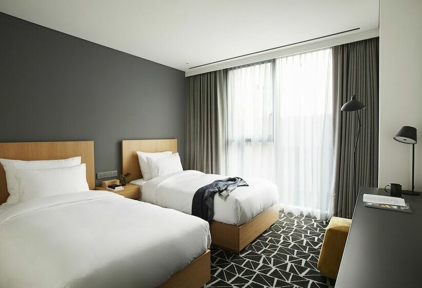 اتاق استاندارد, L7 Gangnam By Lotte
