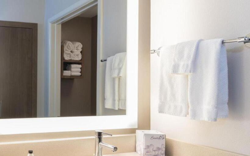 Номер Стандарт Адаптированный для Инвалидов, Staybridge Suites Houston East   Baytown, An Ihg