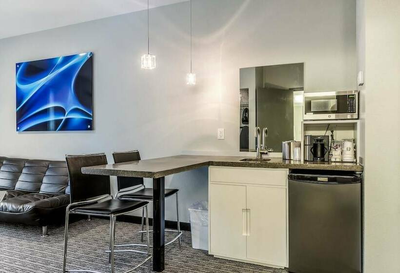 ダブルベッドスタンダードルーム, The Wallhouse Hotel, Ascend Hotel Collection