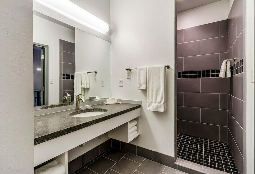 ダブルベッドスタンダードルーム, The Wallhouse Hotel, Ascend Hotel Collection