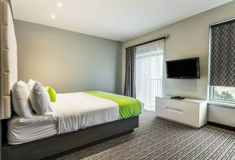 Номер Стандарт Двуспальная Кровать, The Wallhouse Hotel, Ascend Hotel Collection