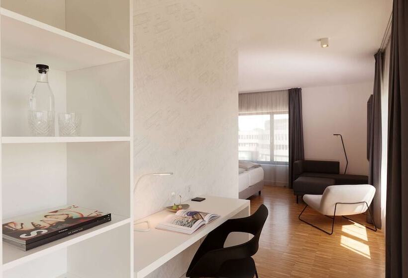 اتاق سوپریور, Vienna House By Wyndham Ernst Leitz Wetzlar