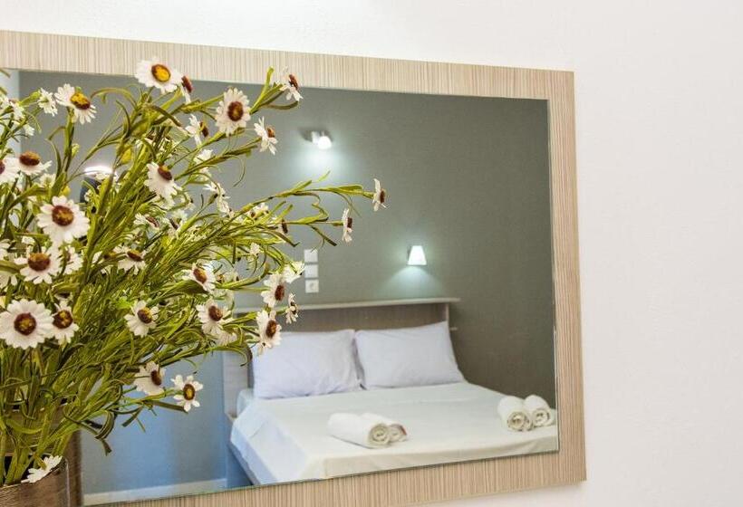 Номер Superior, Zante Plaza Hotel & Apartments