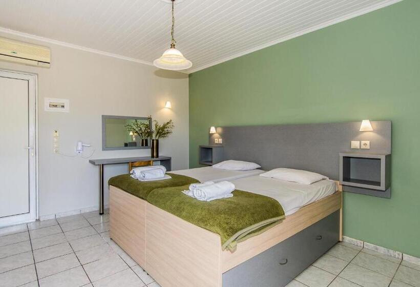 Номер Стандарт, Zante Plaza Hotel & Apartments