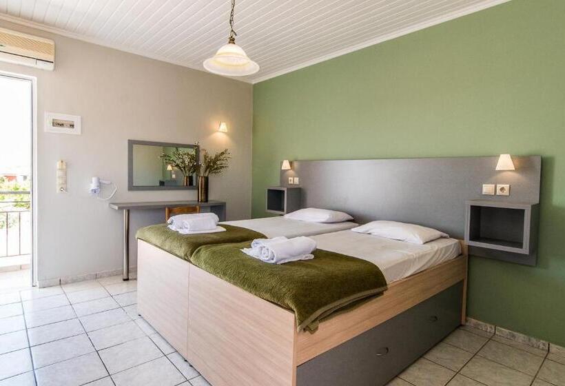 Номер Стандарт, Zante Plaza Hotel & Apartments