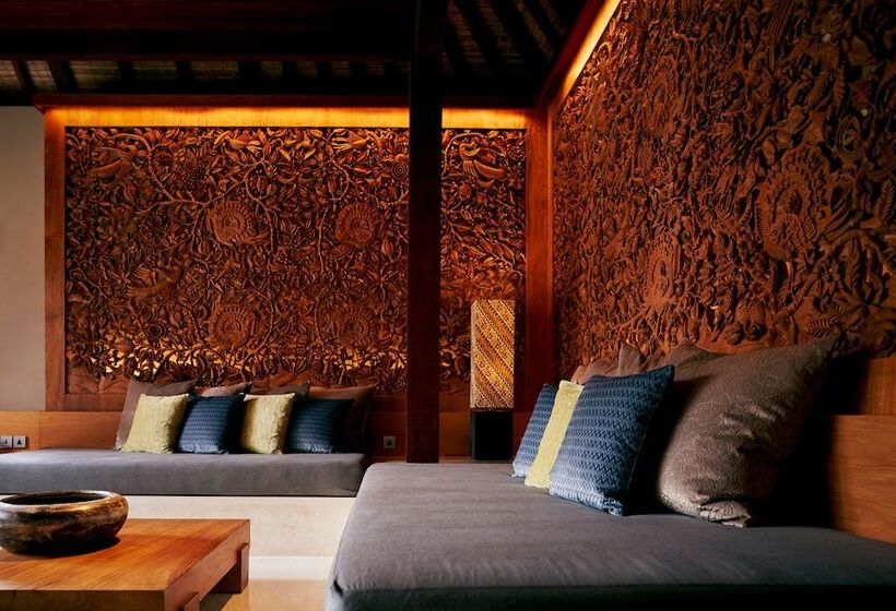 ویلای 1 خوابه, Hoshinoya Bali