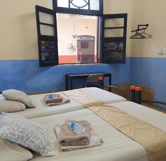 Standard-huone, Hostal La Ermita