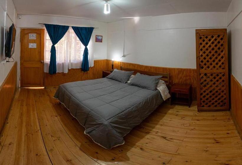 Номер Стандарт, Hostal Michel