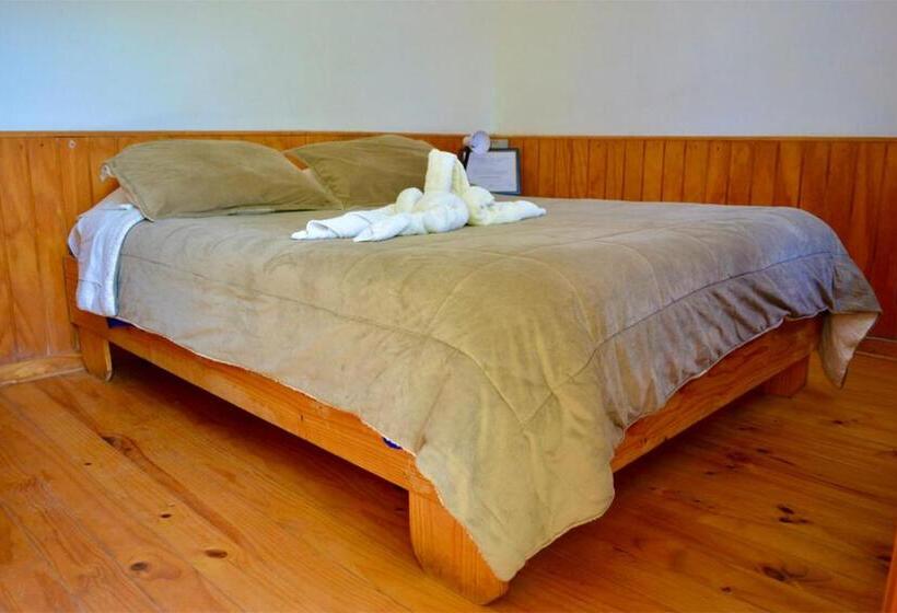 Номер Стандарт Индивидуальный, Hostal Michel