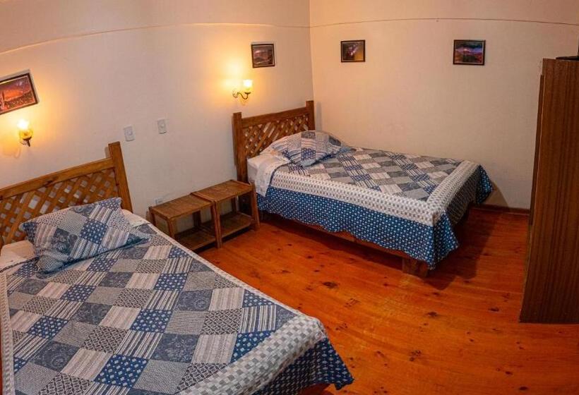 Номер Стандарт, Hostal Michel