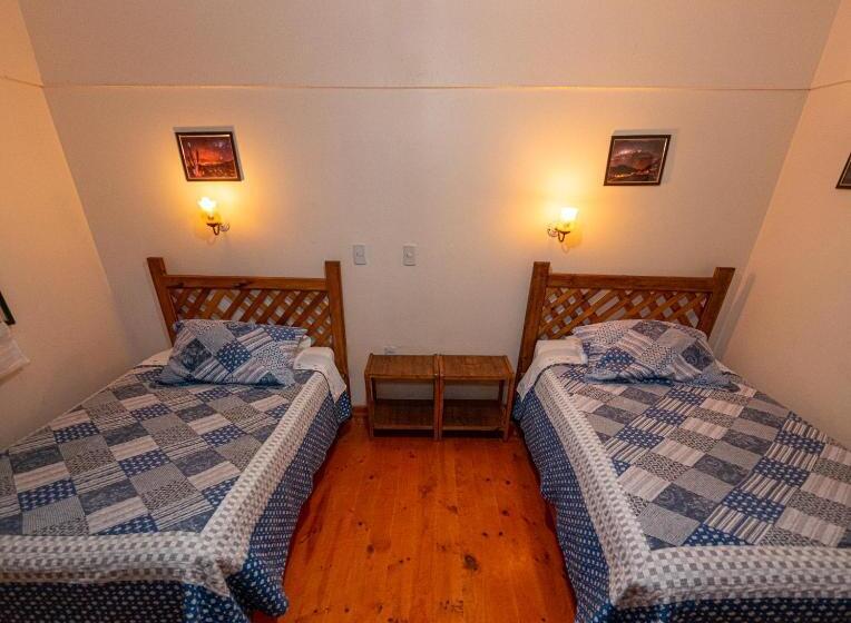 Номер Стандарт, Hostal Michel
