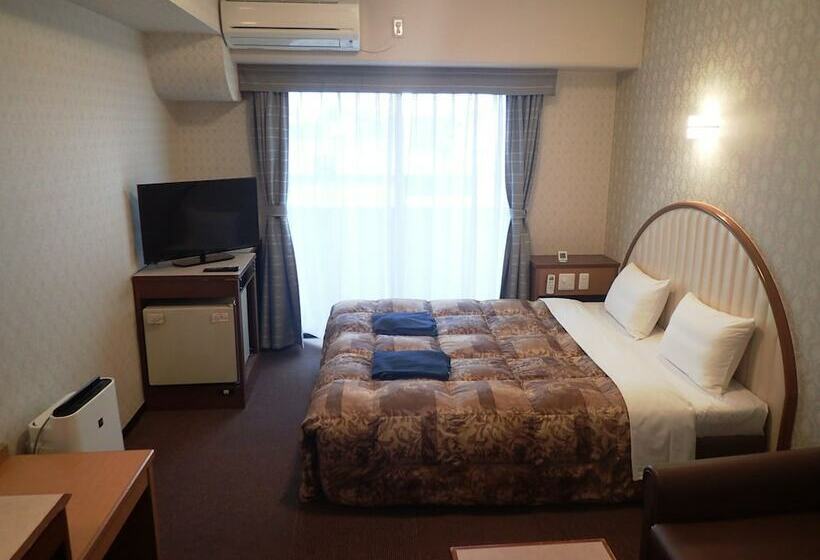 Номер Стандарт, Castle Inn Komaki