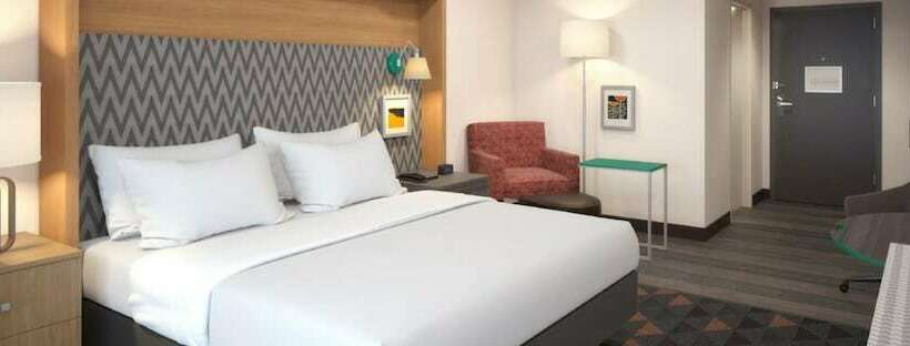 标准间, Holiday Inn & Suites Houston Nw   Willowbrook By Ihg