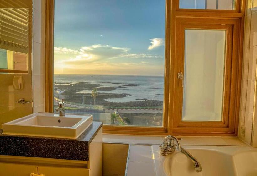 Номер Deluxe, O2heal Resort
