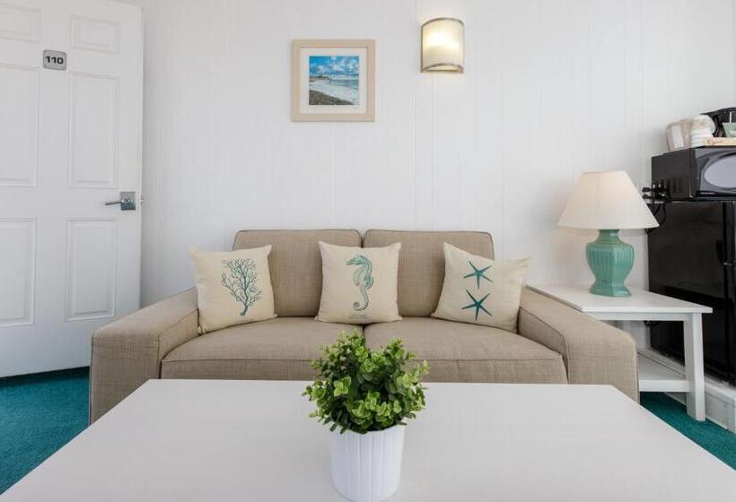Студия Стандарт, Ocean Resort Inn
