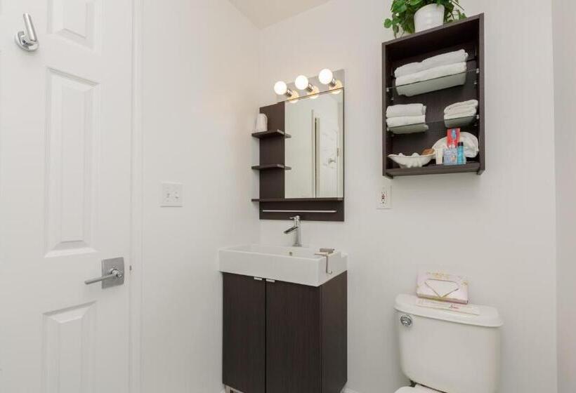 Номер Стандарт, Ocean Resort Inn