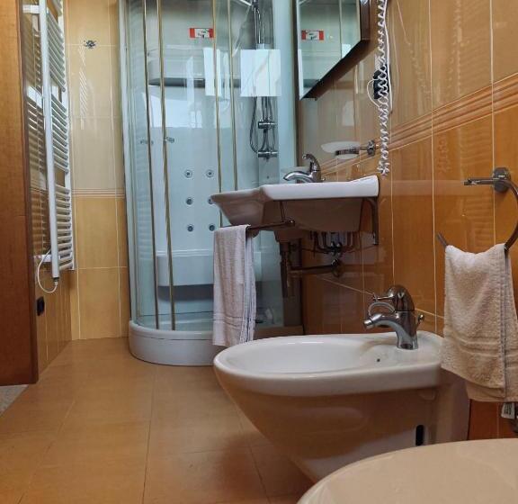 Номер Deluxe с Балконом, Costa Blu