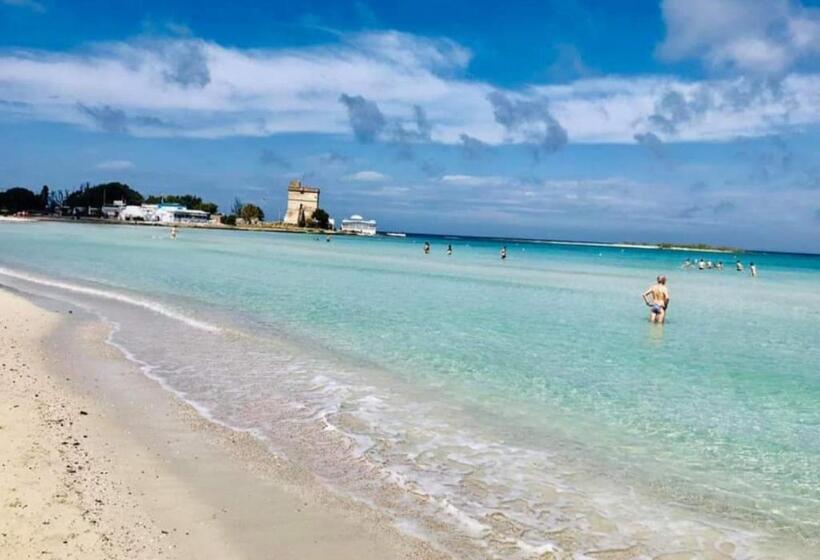 Номер Стандарт, Costa Blu