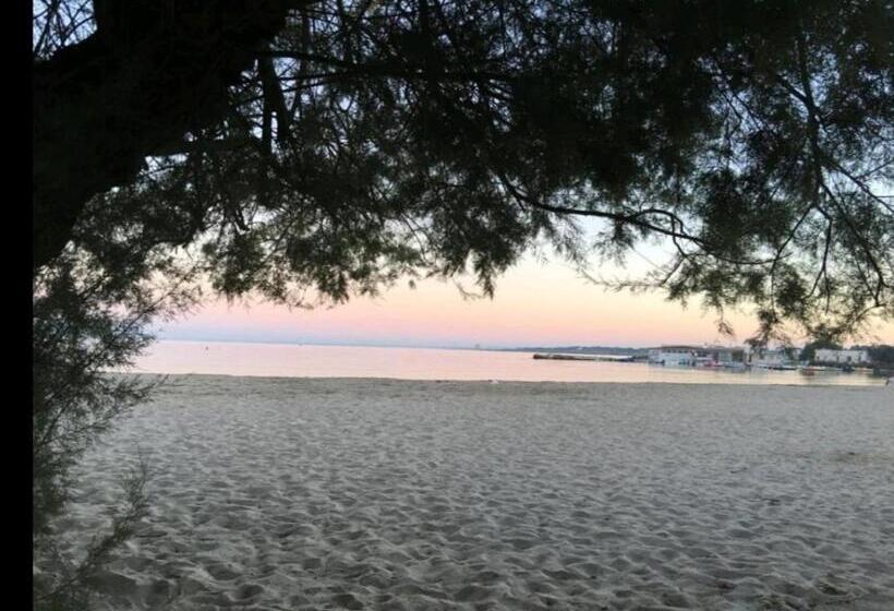 Номер Стандарт с Балконом, Costa Blu