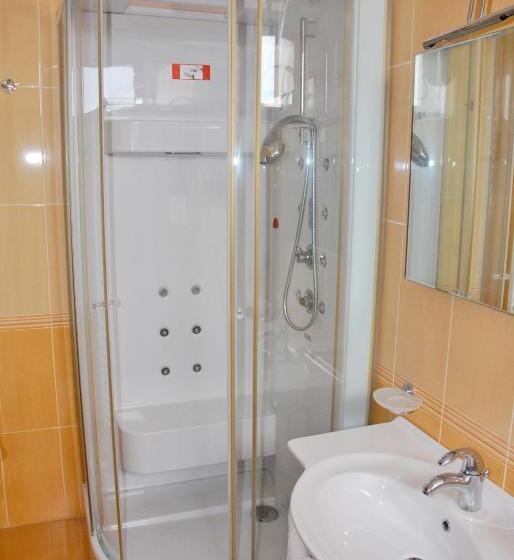 Номер Deluxe с Балконом, Costa Blu