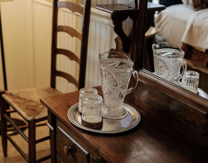 Номер Стандарт, Blue Ridge Inn Bed & Breakfast