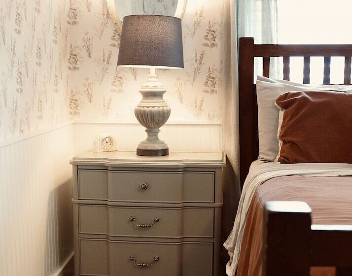 Люкс, Blue Ridge Inn Bed & Breakfast